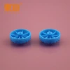تحتوي المركبة HB262HB262A على ثمانية عناصر من المكونات التقنية للعجلات البلاستيكية ذات العجلات البلاستيكية Application Scenario